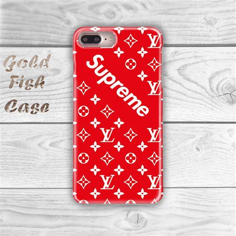 lv supreme case iphone 6|stockx iPhone cases.